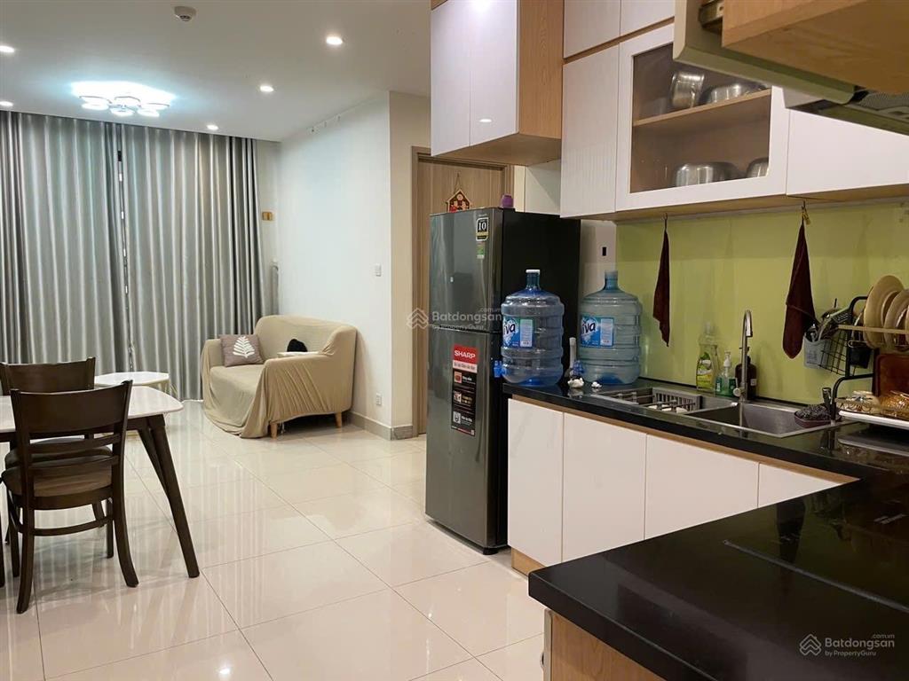 Căn hộ 2 phòng ngủ full nội thất view hồ bơi mát mẻ vinhome grand park  7.5tr/tháng