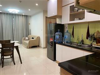 Căn hộ 2 phòng ngủ full nội thất view hồ bơi mát mẻ vinhome grand park  7.5tr/tháng