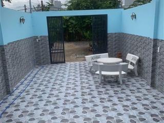 6 triệu/tháng  nhà 5 x 20m sân rộng long phước cách vinhome chỉ 5 phút