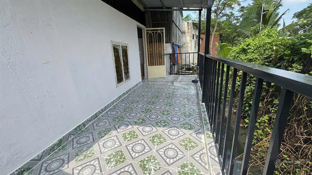 6 triệu/tháng  nhà rộng rãi yên tĩnh thoáng mát có 2 phòng ngủ đường 9m tam đa gần vinhome,kcn cao