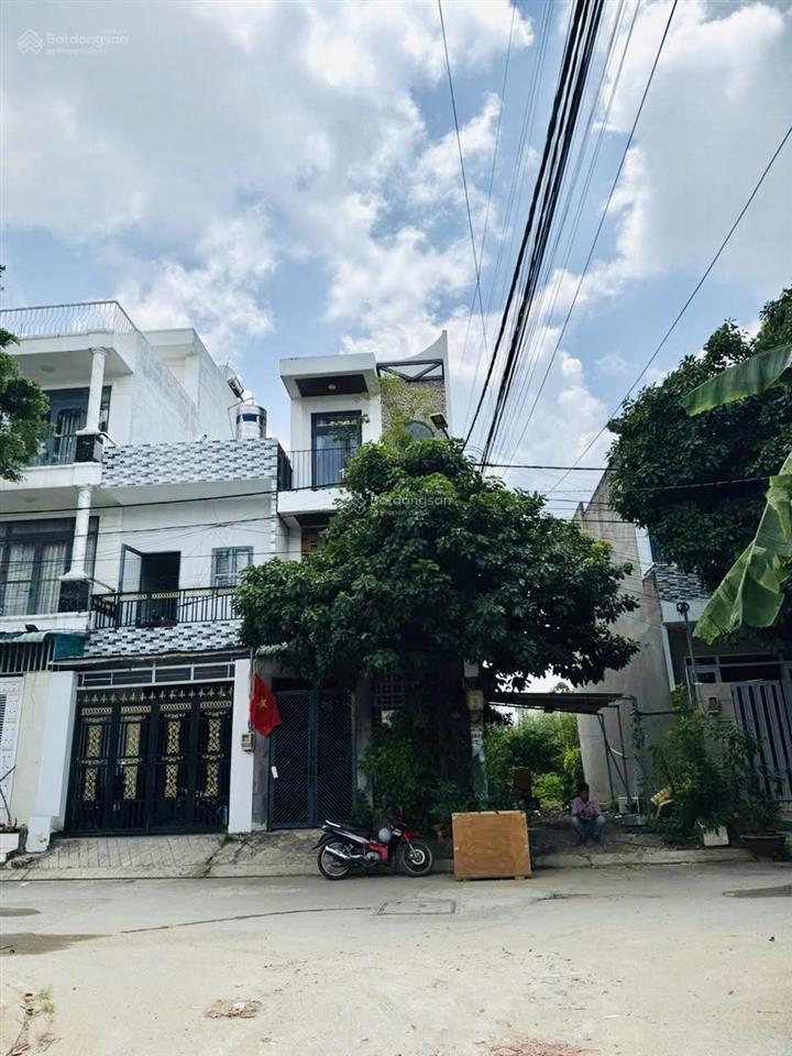 9 triệu/tháng  nhà nguyên căn 2 lầu thiết kế không gian vừa ở, văn phòng nguyễn duy trinh 9tr