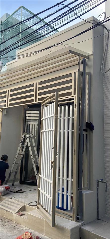 5.5 triệu/tháng  nhà nguyên căn nguyễn duy trinh, p. long trường, q. 9