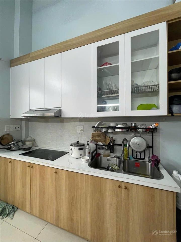 Nhà 2 phòng ngủ 2wc có máy lạnh đường số 6 nguyễn duy trinh, p.long trường  giá 7 triệu/tháng