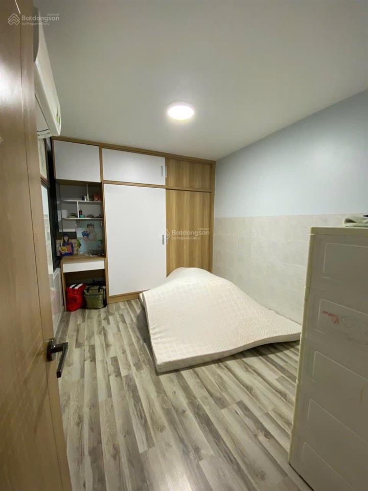 Nhà 2 phòng ngủ 2wc có máy lạnh đường số 6 nguyễn duy trinh, p.long trường  giá 7 triệu/tháng