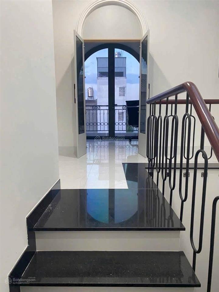 Nhà sạch sẽ khang trang kdc văn minh đường xe hơi 2 lầu 3pn nguyễn duy trinh  giá 12 triệu