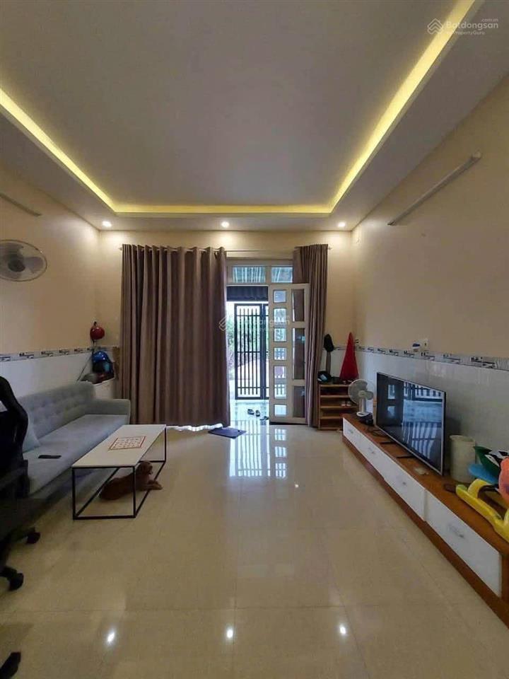 Nhà nguyên căn 3 phòng ngủ 2 lầu đường xe hơi nguyễn duy trinh  tam đa có nội thất  9 triệu