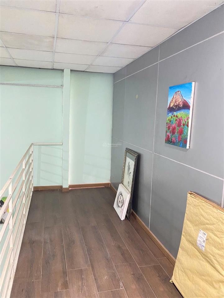 6 triệu/tháng  nhà nguyên căn 88m2 ngang 5m trường lưu, cách vinhome q.9, kcn cao chỉ 10 phút