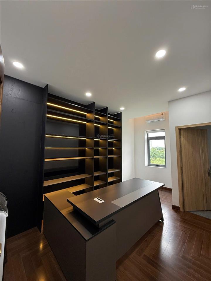 Nhà xinh thiết kế cực kỳ đẹp 2 lầu 4 phòng ngủ nguyễn duy trinh  17 triệu/tháng