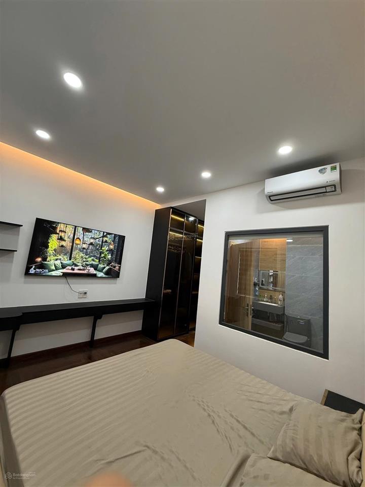 Nhà xinh thiết kế cực kỳ đẹp 2 lầu 4 phòng ngủ nguyễn duy trinh  17 triệu/tháng