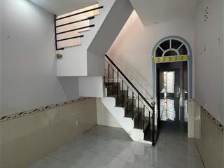 6 triệu/tháng  nhà nguyên căn 1 lầu 2 phòng ngủ đường long phước cách vinhome grand park chỉ 10p