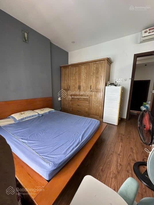 Nhà nguyên căn 2 lầu 3 phòng ngủ có nội thất p. tăng nhơn phú a  giá 12 triệu/tháng
