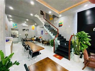 14 triệu/tháng  nhà nguyên căn 5 x 16m 2 lầu 4 phòng ngủ, đường 30m kdc centana điền phúc thành