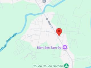 6 triệu/tháng  nhà nguyên căn 2 phòng ngủ 2wc 2 máy lạnh đường 9m tam đa cách vinhome q. 9 chỉ 10p