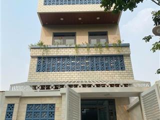 10 triệu/tháng  nhà xây chắc chắn 63m2 đường thông 8m lò lu 2 lầu, gần vinhome grand park