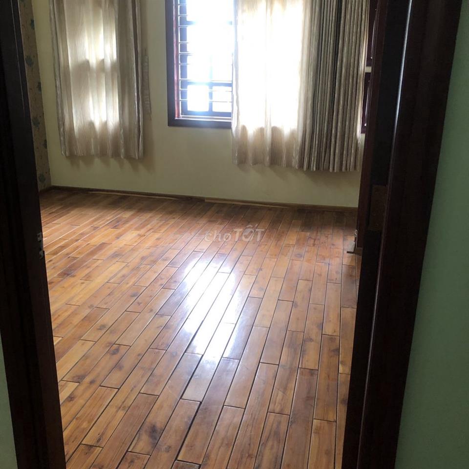 Cho thuê nhà nguyên căn đường rộng 10m 36/76 Lê Thị Hồng, P17, GV cũ