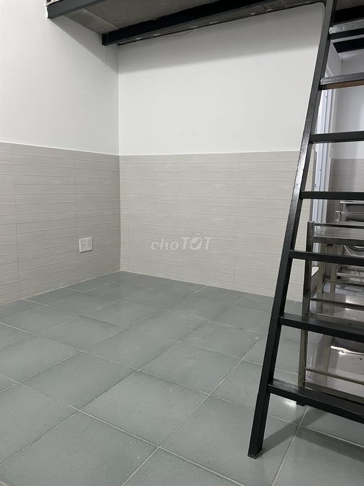 Phòng trọ mới đẹp cho sinh viên, nhân viên văn phòng thuê