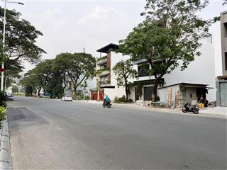 Bán các lô đất thủ thiêm villa  diện tích 8x20m, 10x23m, 12x27m, 13x28m giá chỉ từ 130 triệu/m2