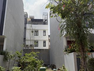 Cần bán gấp lô đất 7x20m dự án saigon mystery villas, khu compound, liền kề đảo kim cương, q2
