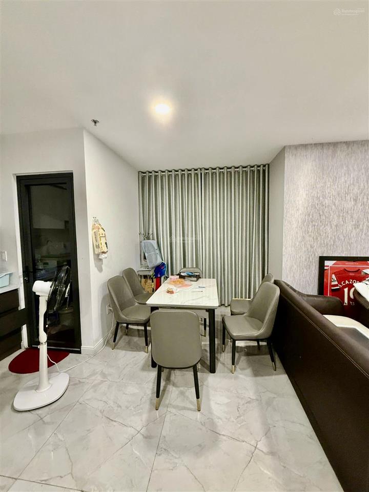 Bán căn 2pn full nội thất, view landmark81  chung cư thủ thiêm dragon quận 2