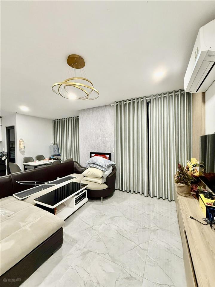 Bán căn 2pn full nội thất, view landmark81  chung cư thủ thiêm dragon quận 2