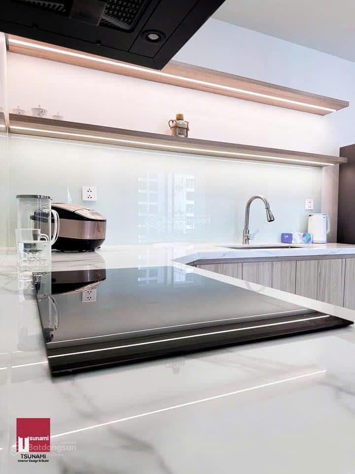 Cần bán gấp 2pn2wc masterise quận 9