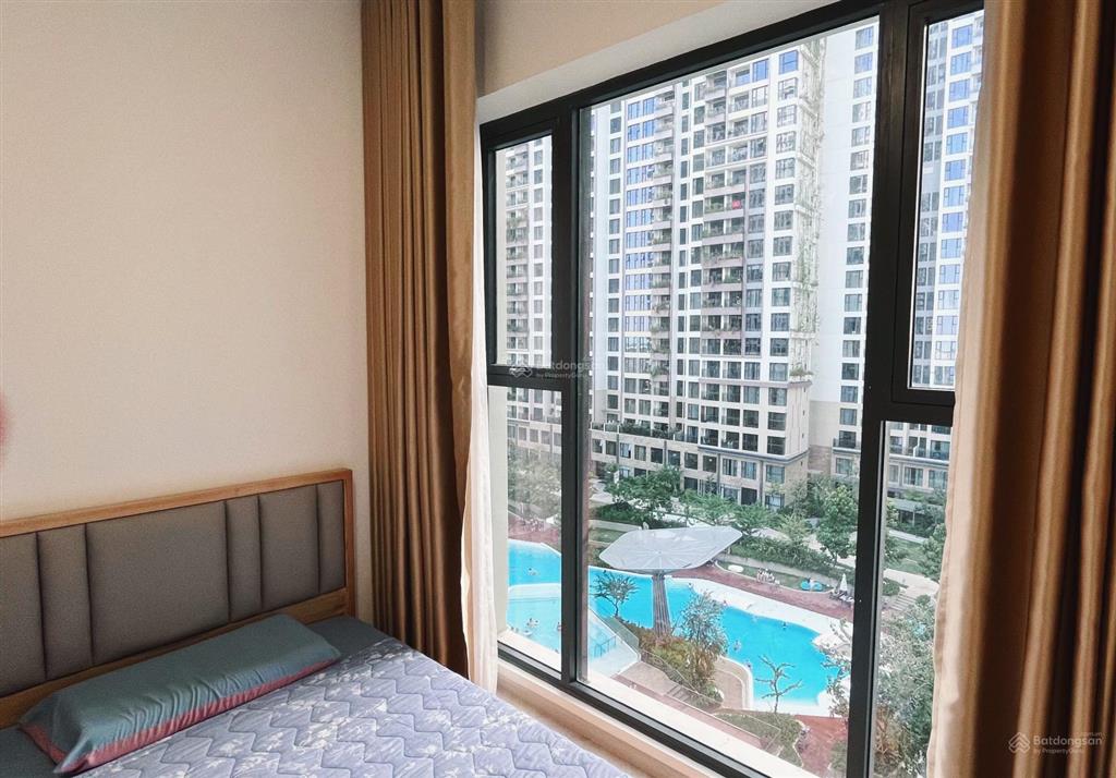 Cho thuê 2pn masterise  lumiere boulevard/ 2br apt 4rent in district 9