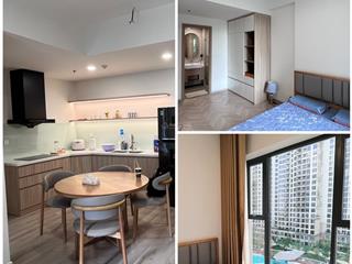 Cho thuê 2pn masterise  lumiere boulevard/ 2br apt 4rent in district 9