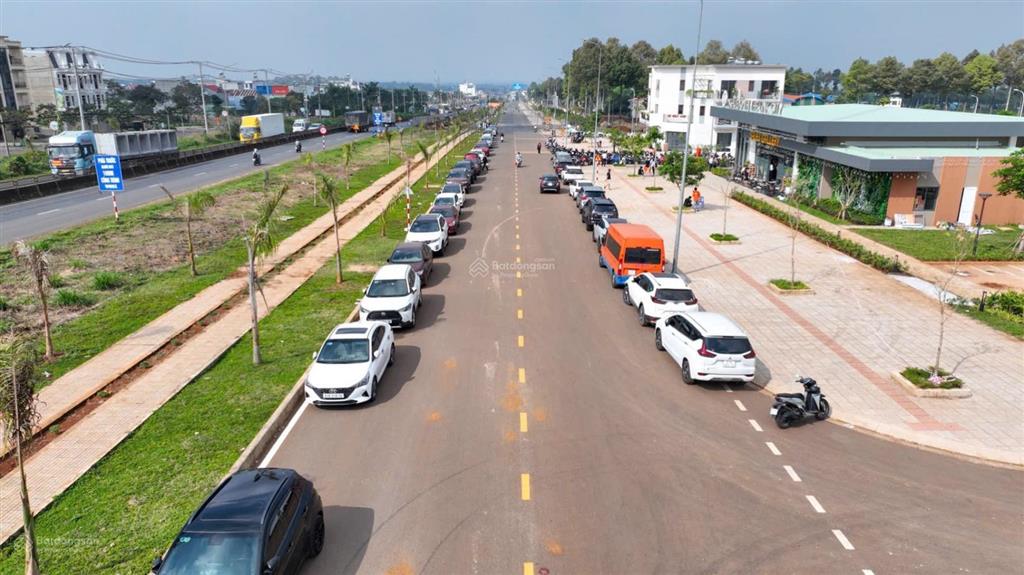 Bán đất nền dầu giây  đồng nai ngay sân bay quốc tế long thành  mặt tiền quốc lộ 1a