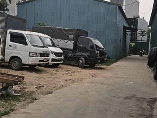Cho thuê kho xưởng sản xuất tại vân lũng an khánh hoài đức hà nội