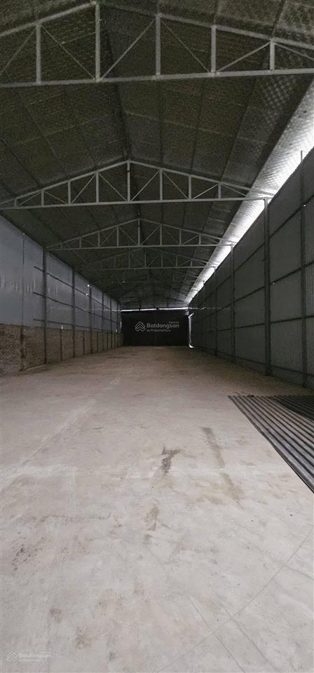 Cho thuê kho xưởng sản xuất tại vân lũng an khánh hoài đức hà nội