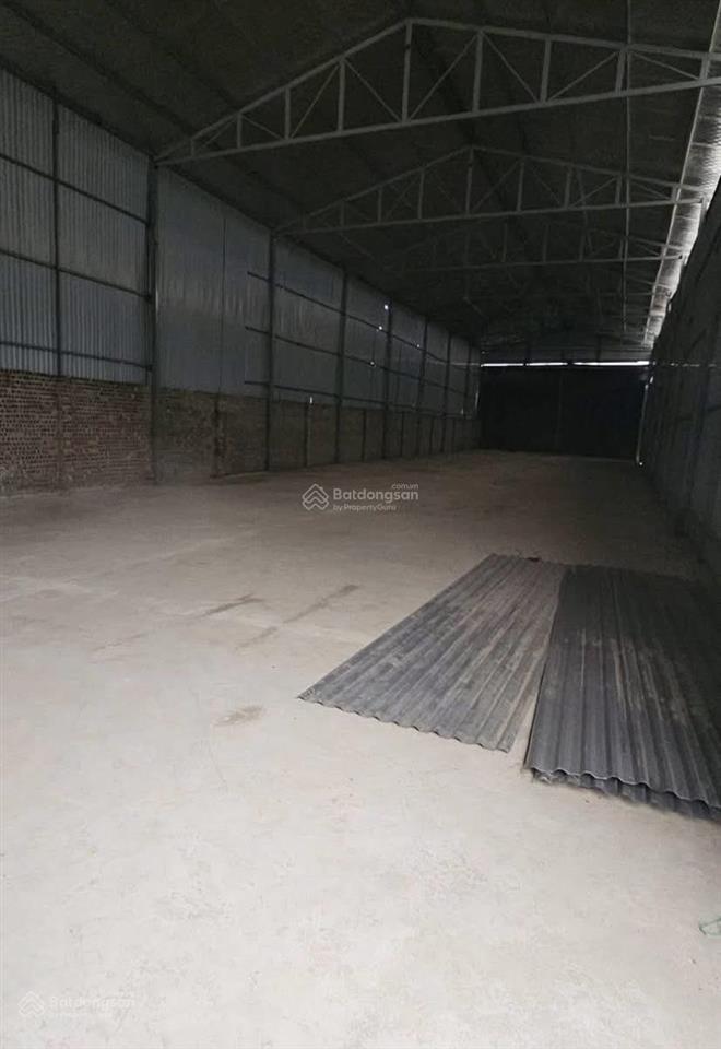Cho thuê kho xưởng sản xuất tại vân lũng an khánh hoài đức hà nội