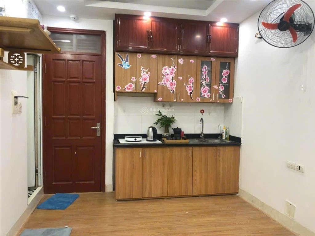 Cho thuê căn hộ số 67 ngõ 5 trường chinh (đi được ngõ 377 giải phóng, hoặc ngõ 198 phố vọng)