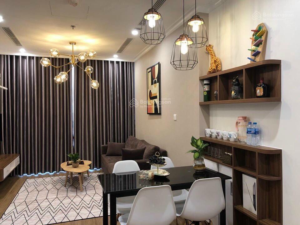 Chính chủ cho thuê chung cư d2 giảng võ 80m2 2phòng ngủ đầy đủ đồ giá 14tr/th