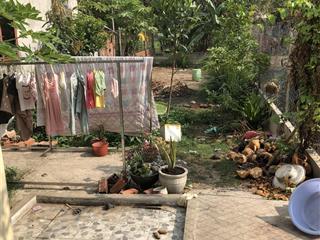 Bán nhà trệt lầu xã mỹ hạnh nam, đức hòa, long an