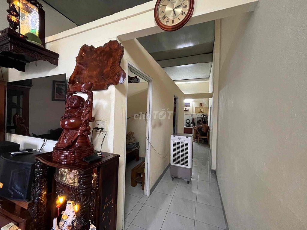 CẦN BÁN NHÀ- DT: 64,7M2 - KHU VỰC THANH KHÊ , ĐÀ NẴNG