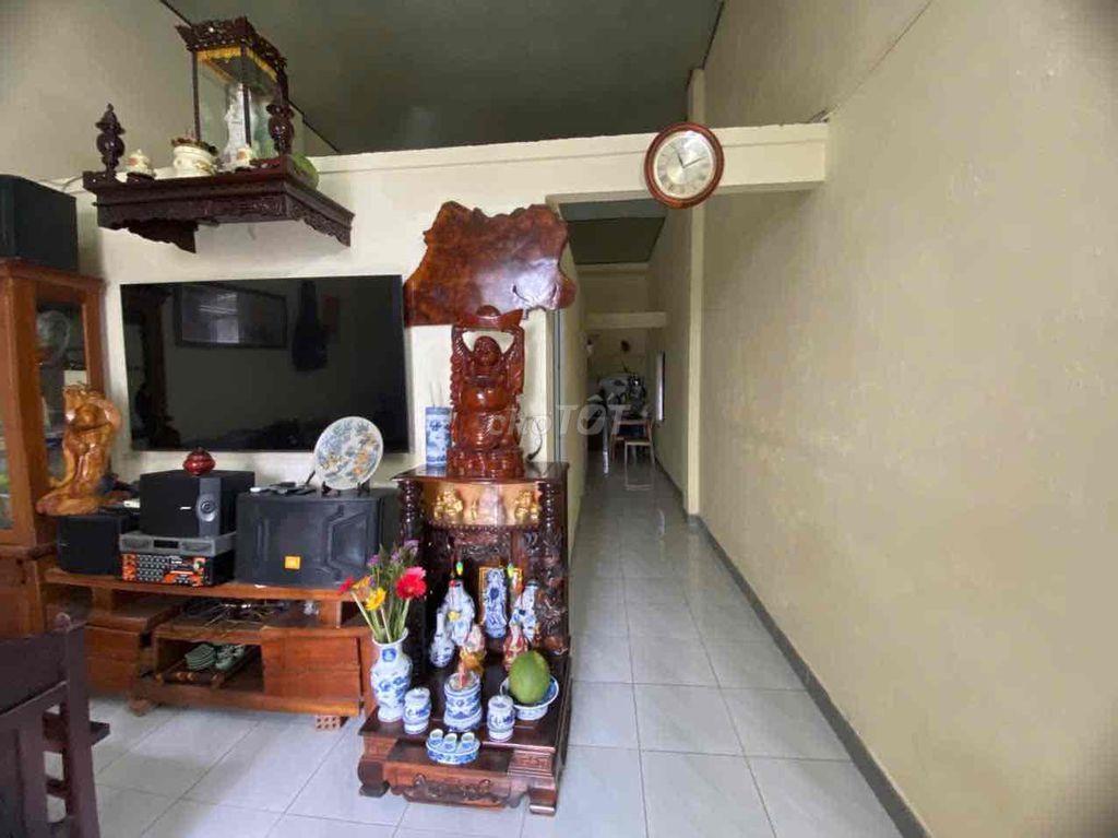 CẦN BÁN NHÀ- DT: 64,7M2 - KHU VỰC THANH KHÊ , ĐÀ NẴNG