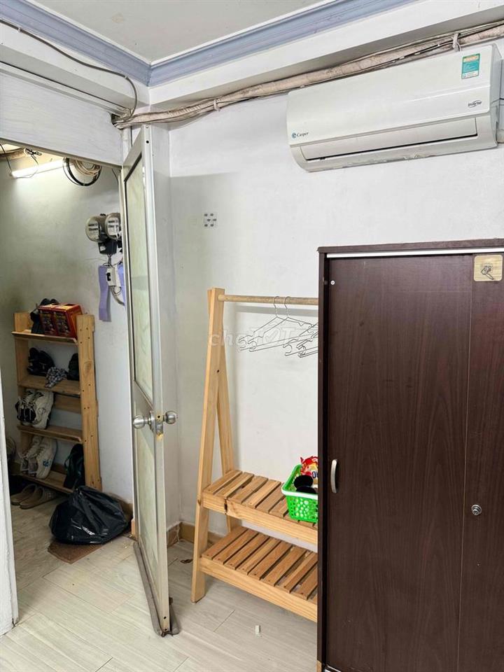 phòng trọ Nguyễn Thiện Thuật liên hệ ***