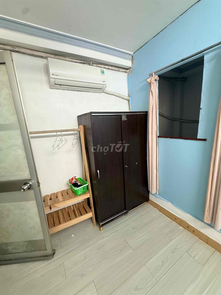 phòng trọ Nguyễn Thiện Thuật liên hệ ***