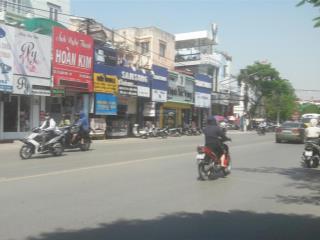  bán nhà 6 tầng thang máy mặt đường lạch tray, dt 98m2, giá 29 tỷ