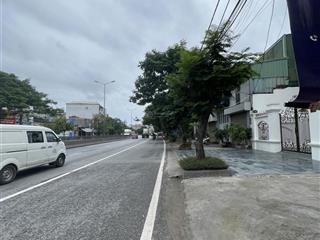 Bán lô đất mặt đường nguyễn văn linh, lê chân, giá đầu tư chỉ 70 triệu/m2