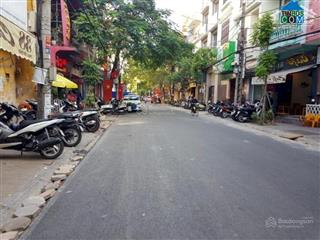 Bán gấp nhà 3 tầng mặt đường phan bội châu, giá chỉ 160 triệu/m2