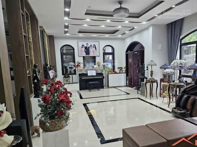 Bán căn biệt thự song lập 144m2 khu venice, dự án vinhome imperia, hải phòng