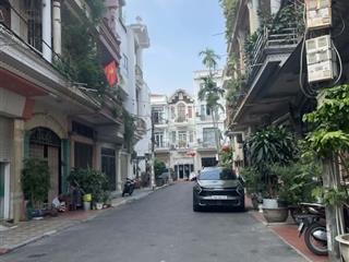 Bán nhà 4 tầng khu cao cấp đường cát dài, dt 80m2, giá chỉ 8,3 tỷ