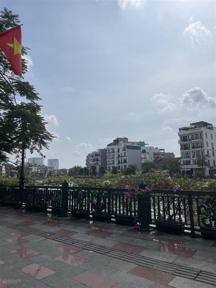 Bán nhà 2 mặt tiền mặt đường tam bạc, dt 92m2, view sông mà giá chỉ 16,1 tỷ