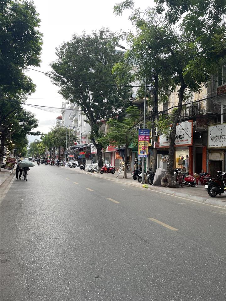 Bán nhà mặt tiền rộng 8,5m mặt đường lê lợi, dt 95m2, giá chỉ 25 tỷ
