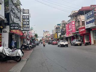  bán gấp nhà mặt đường đà nẵng, dt 43m2, giá chỉ 7,5 tỷ
