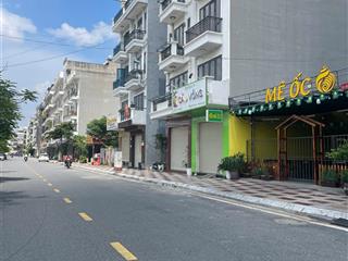 Bán nhà 5 tầng thang máy mặt đường thế lữ, view sông tam bạc, dt 70m2 giá 15 tỷ