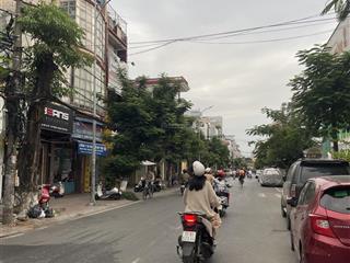 Bán nhà mặt tiền 5m mặt đường lê lợi, dt 139m2, giá 25 tỷ