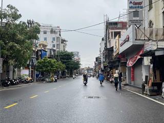 Bán nhà mặt tiền gần 6m mặt đường tô hiệu, dt 80m2, giá hơn 20 tỷ