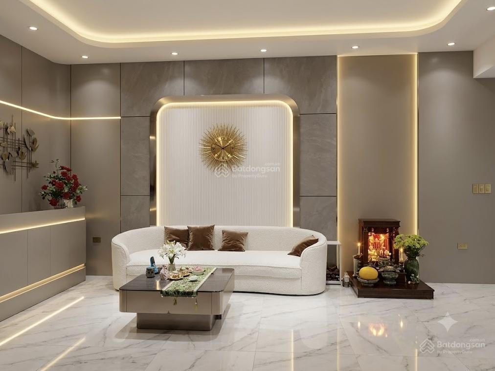 Bán nhà 6 tầng thang máy ngõ rộng 7m đường nguyễn đức cảnh, dt 90m2, giá 11 tỷ